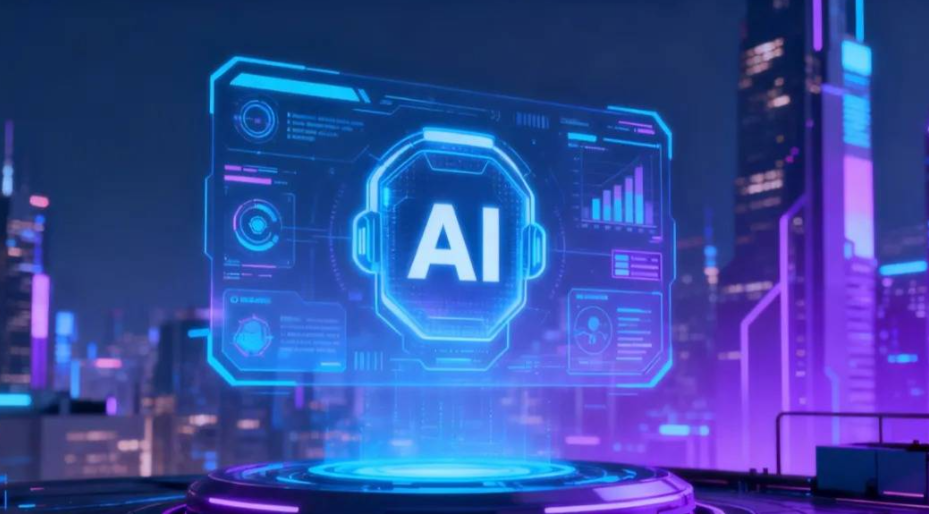 丁青县AI选型参考：合理运用人工智能工具提升效率