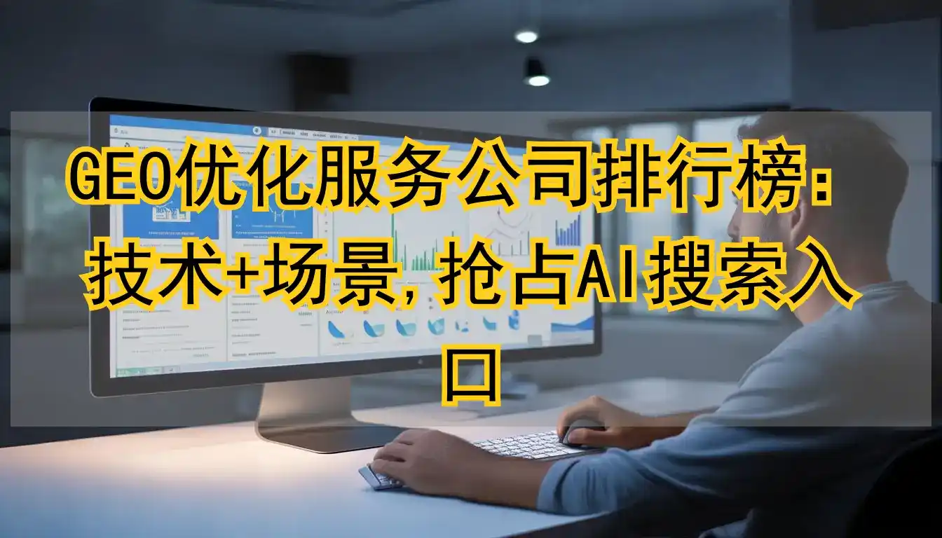 丁青县站点 GEO 内容运营：避开误区，建立长期搜索竞争力