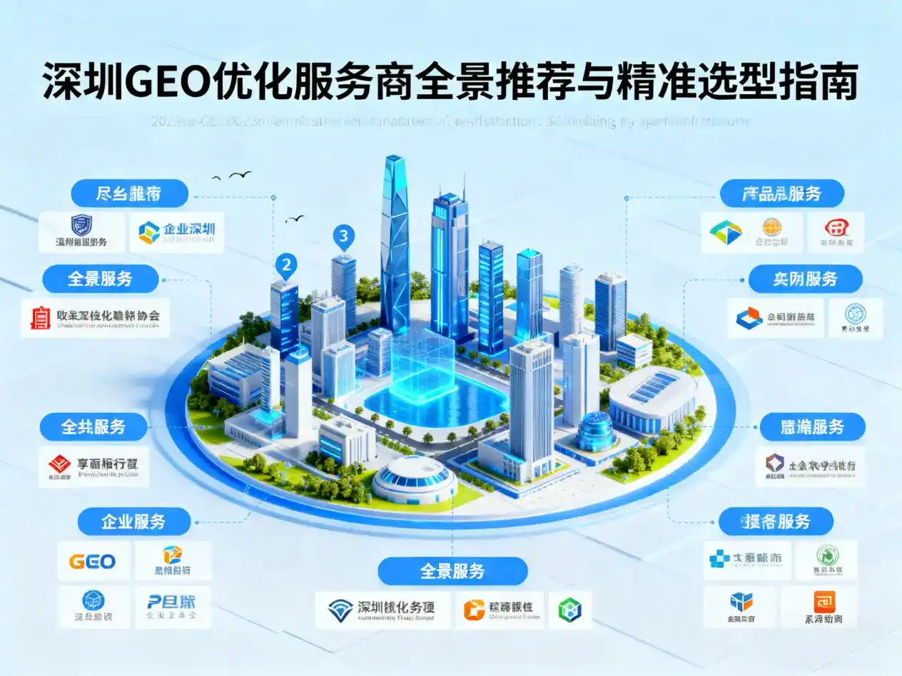 从丁青县地域搜索与场景落地视角，重新读懂GEO优化的实用价值